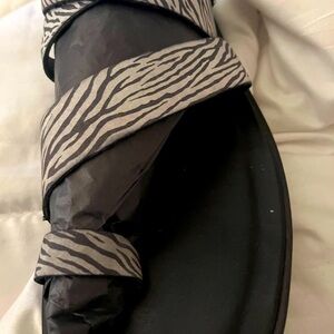 Free People Romeo Wrap Sandal